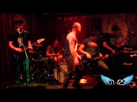 TWSS- Emergenza (At the Espy Basement)