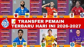 Download lagu Transfer Pemain Resmi Hari Ini~Transfer Persib,Transfer Persija, Transfer Persebaya, Transfer Arema mp3 Download lagu Transfer Pemain Resmi Hari Ini~Transfer Persib,Transfer Persija, Transfer Persebaya, Transfer Arema mp3