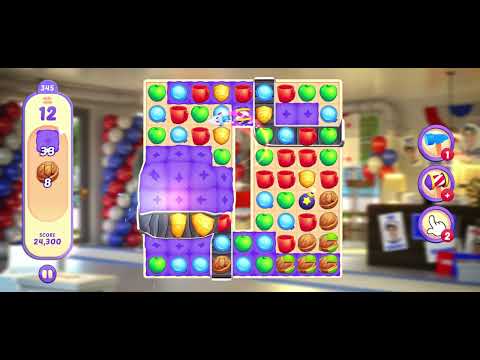 Small Town Murders Level 345