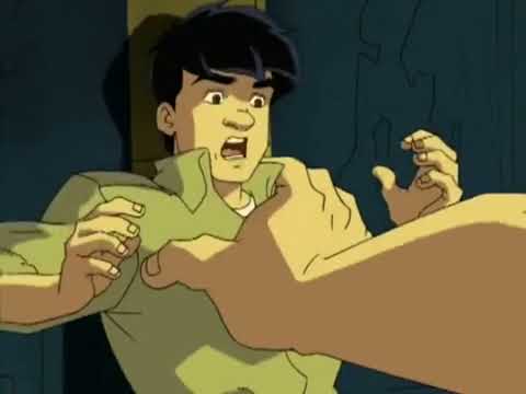 JACKIE CHAN ADVENTURES S1 EP3 | THE MASK OF EL TORO FUERTE P1 | @RetroFunTV01 