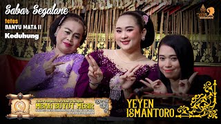 Download lagu SABAR SEGALANE - TETES BANYU MATA 2 - KEDUHUNG | UNJUNGAN BUYUT MESIR SUDIMAMPIR LOR mp3 Download lagu SABAR SEGALANE - TETES BANYU MATA 2 - KEDUHUNG | UNJUNGAN BUYUT MESIR SUDIMAMPIR LOR mp3