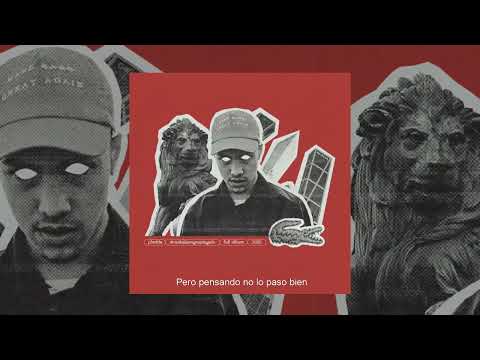 8- PENSÁNDOTE ft Selecto Picasso (prod. Tensei One)