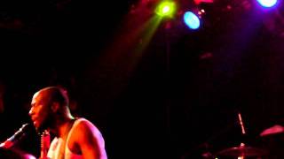 Download lagu Wyclef Jean - Wish You Were Here (live @ Mezzanine, San Francisco, CA - 7.23.2008) mp3