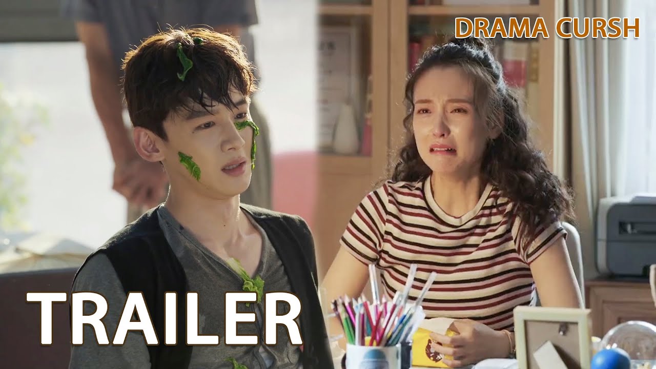 重磅! 八零九零最新“老有所乐”定档预告: 白敬亭吴倩成100岁幼儿园“小家长” ，欢喜冤家竟被强行配对 | 八零九零 Octogenarian and The 90S | 白敬亭 吴倩 倪大红