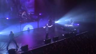 Sonata Arctica - For The Sake Of Revenge - Live