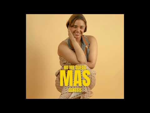 No me quedas mas- GENESIS REYES  (COVER)