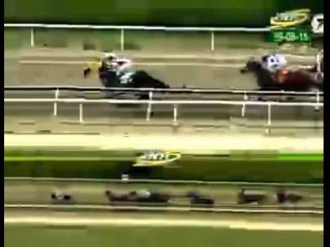 LA RINCONADA 5 CARRERA, DOMINGO 09 DE AGOSTO DEL 2015