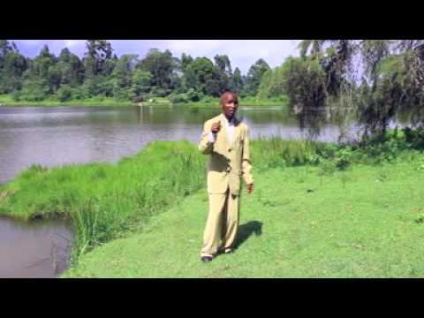 Albert Mwaniki -Nindohera