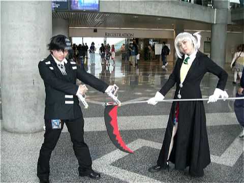 Fanime 2008