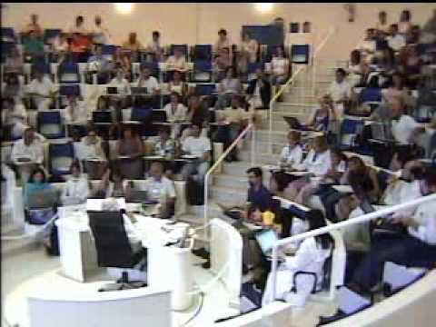 Tertúlia Aula - 1099 - Paradoxo da Autorreflexão   - Waldo Vieira - CEAEC - 31/01/2009