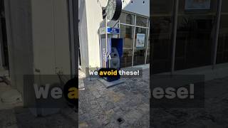 STOP using Cabo street ATMs! Try THIS instead!  #cruiseportguide #cabosanlucas