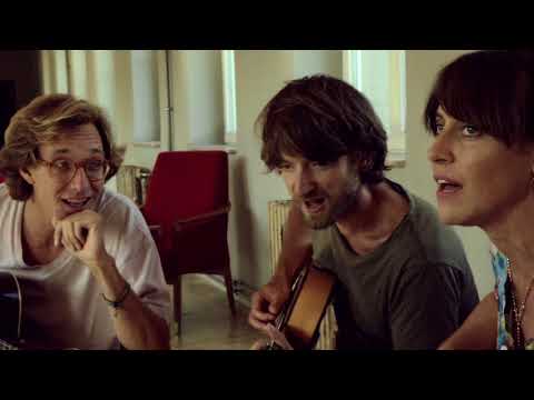 Feist + Kings of Convenience - PEOPLE 18 - Rewind in the Making