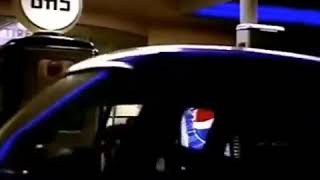 BEYONCÉ PEPSI COMMERCIAL