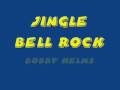 Jingle Bell Rock - Bobby Helms 