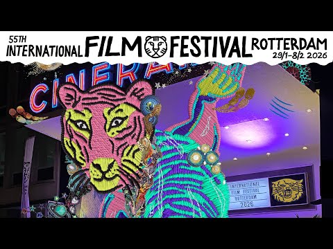 Press Conference | IFFR 2026