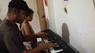 Tema: Pan y Agua (Bread and Water).