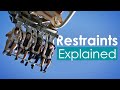 Roller Coaster Restraints Explained