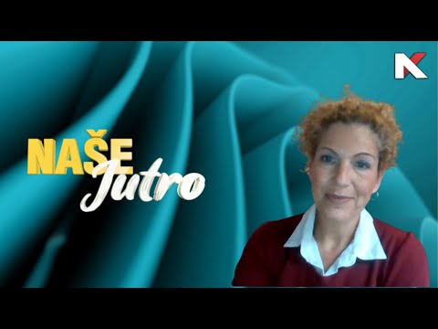 prof. dr Jelena Knežević, umjetnicka direktorica Festivala književnosti 16. 10. 2025.