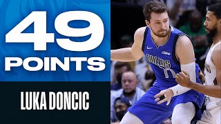 Luka Doncic - Dallas Mavericks