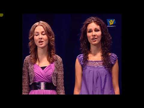 Grupul Vocal Xara - Change my heart