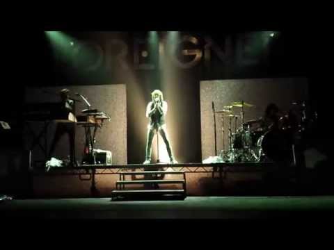 Foreigner - Juke Box Hero