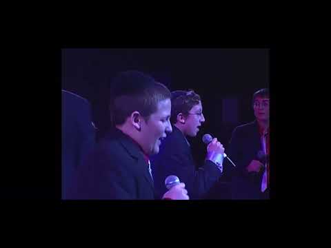 Moshiach- Miami Boys Choir