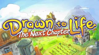 Real Life - Drawn to Life: The Next Chapter Soundtrack