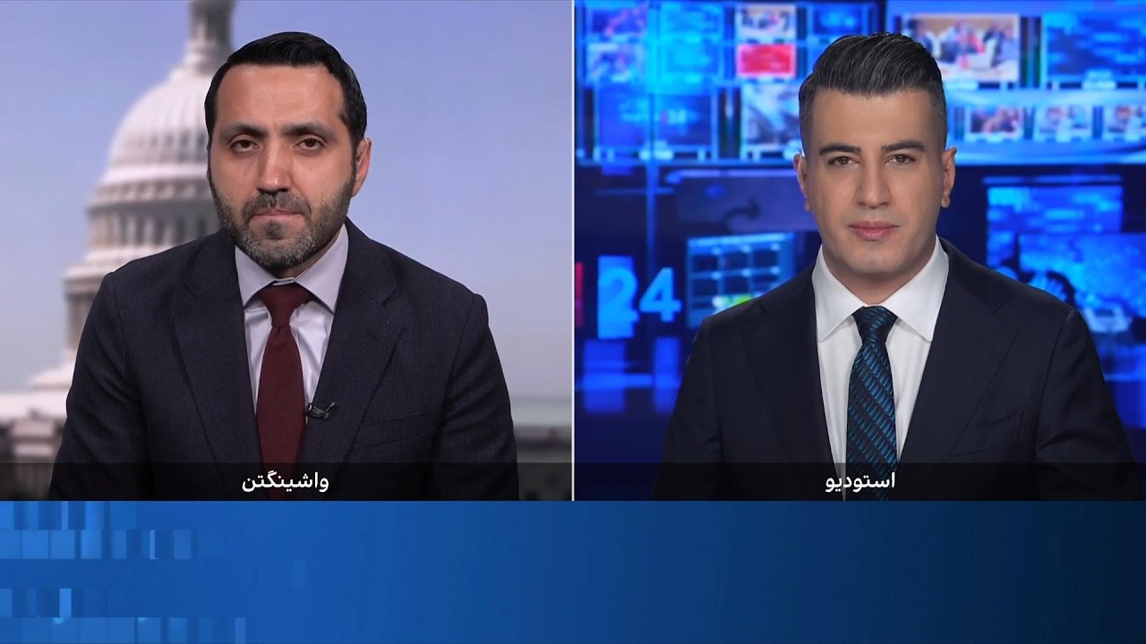 میعاد ملکی: تحریم‌های جدید، کل اقتصاد ایران را هدف گرفته است