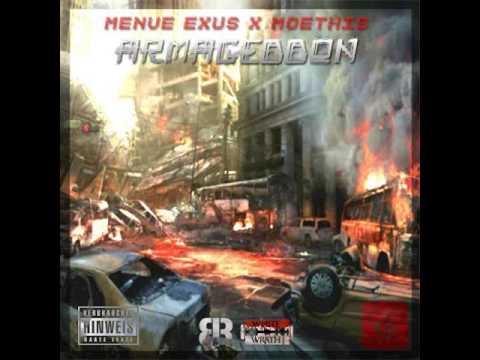 Menve Exus & MoeThis - Heute seh ich nur den Profit