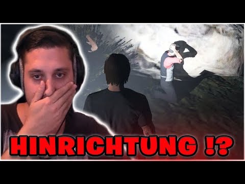 Best of Shlorox #20 | DIE HINRICHTUNG ? - Twitch Highlights [Shlorox]