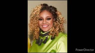 Karen Clark Sheard-I Made A Choice