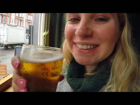 European Spring Break 2018!