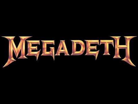 Megadeth - Live in Zwolle 1988 [Incomplete Concert]