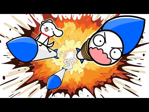 How To Build A Rocket For Dummies