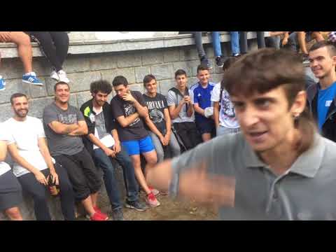 Expi vs M-Chef Festival full K.O 16avos