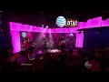 The New Basement Tapes - Nothing to it - Live