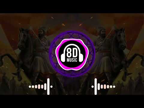 Aarambh Hai Prachand X Polozhenie 🔥[8D AUDIO] By 8D Audio Music 🎵