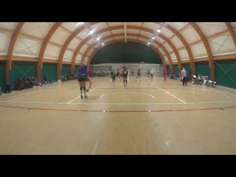 U16Rossa RPFvsRubierese