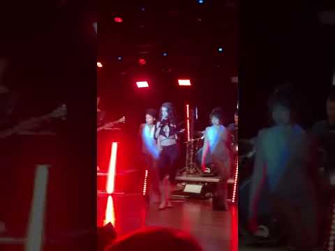 Marina Sena no Sesc/Piracicaba - Seu Olhar