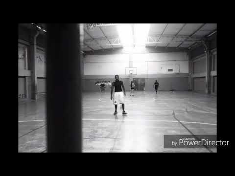 Santa Fé Hunters - Persistência