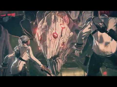 Shaun Plays: Astral Chain | Part 31 (No Commentary)