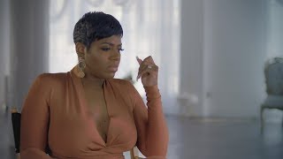 Fantasia Remembers The Time She Walked Away From The Church | Uncensored