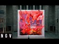 NGV Triennial Refik Anadol