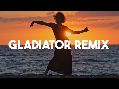 Gladiator feat. Alexis Carlier - Now we are free (Laback Remix 2024)