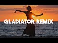 Gladiator feat. Alexis Carlier - Now we are free (Laback Remix 2024)