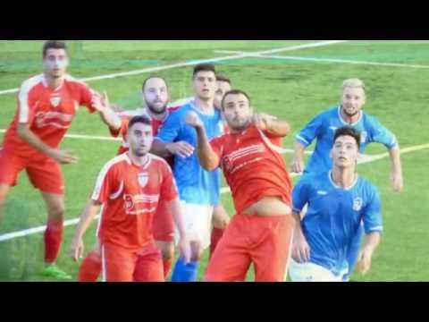 Videogalería: CD Alhaurino B 1 - 4 UD Algarrobo (Segunda Andaluza Senior - Temporada 2016/17)