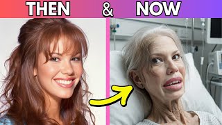 What Happened to Nikki Cox + 45 Stars Who Changed Drastically (Then and Now)