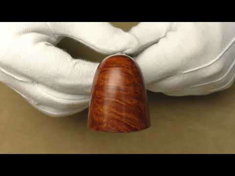 Al Pascià 1906 - pipe C392