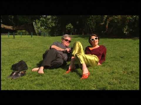 Françoise Michaud dans "Le Journal de Joseph M" (1999) de Gérard Courant