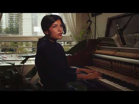 Irene Diaz | Piano Diaries Meditations (No. 10) 432hz - Gentleness